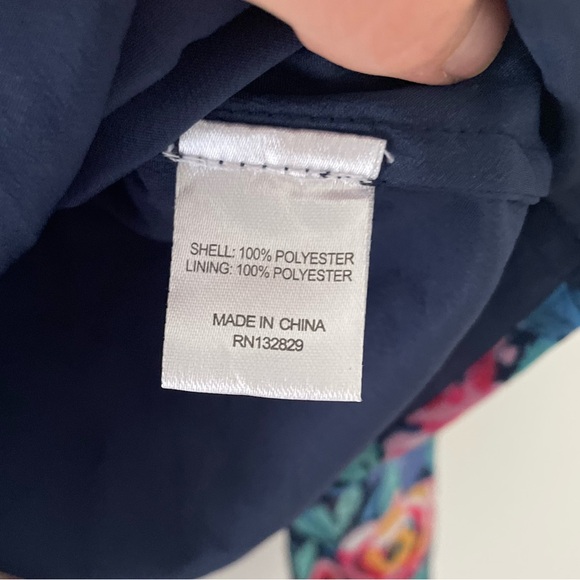 Sabina Blouse - Lovers & Friends - Picture 7 of 8